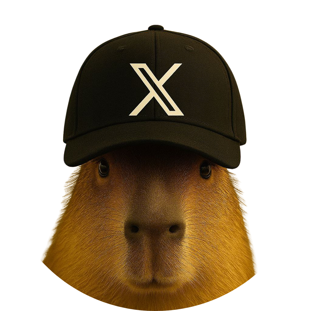 Capywifcap with X cap